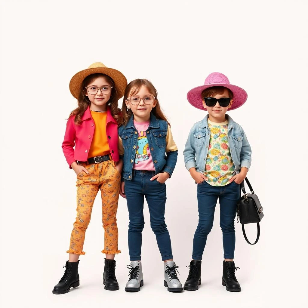 djevojčice, mantil, jakna, duksica, pulover, hlače, haljine