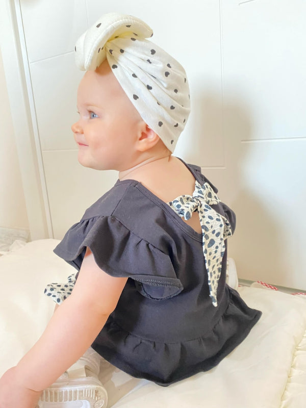 Cumino-GRANDA SET FÜR MÄDCHEN – 6-24 MONATE