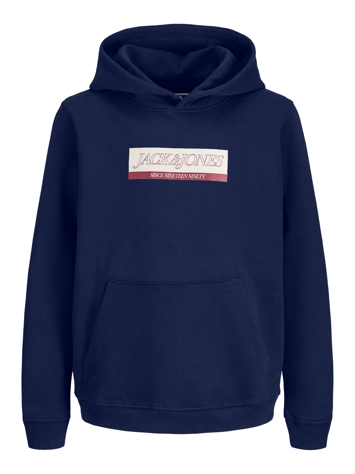 JACK&JONES JUNIOR JORINWOOD – Kinderhoodie