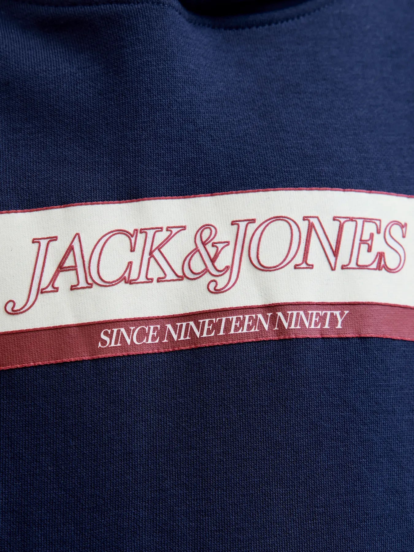 JACK&JONES JUNIOR JORINWOOD – Kinderhoodie