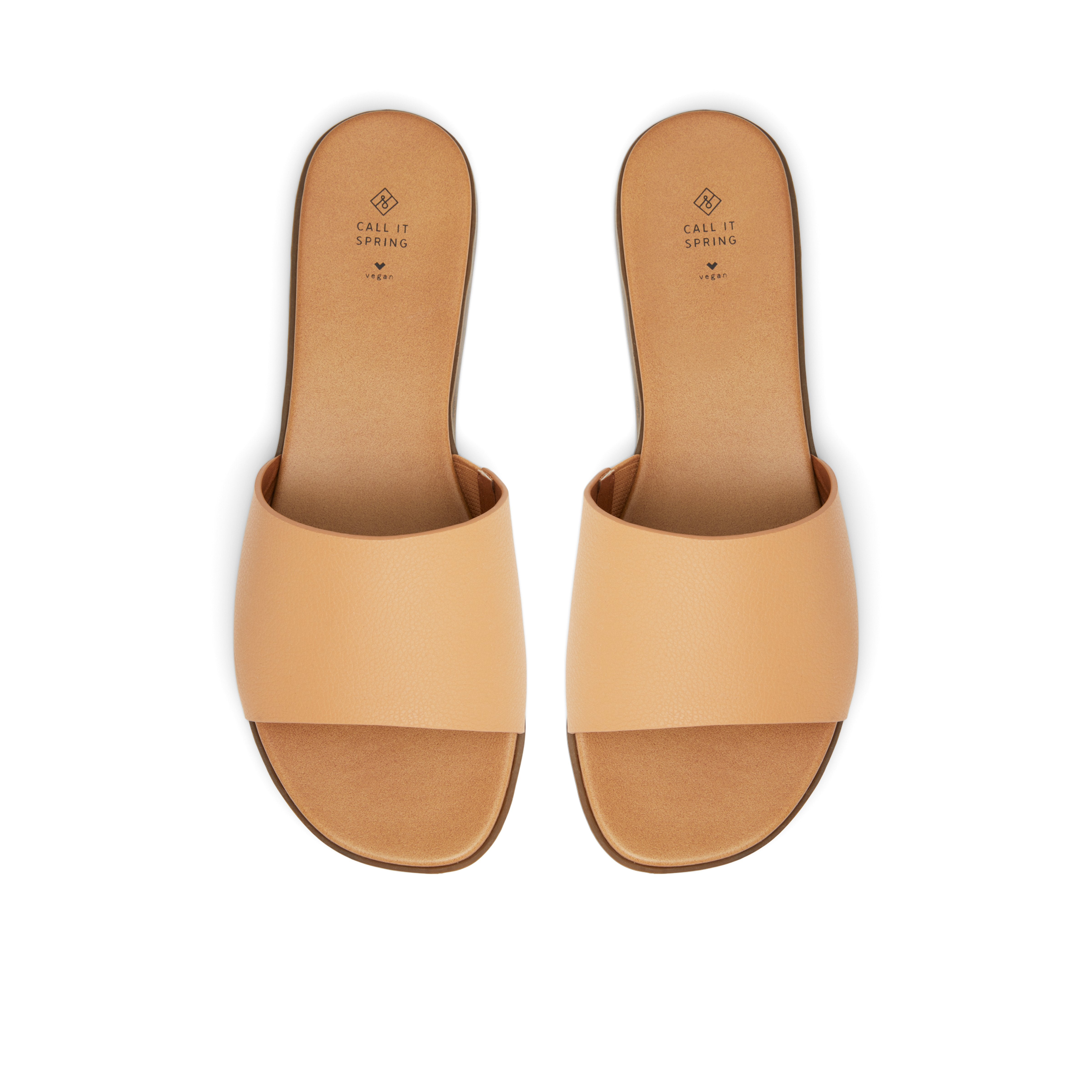 CALL IT SPRING women's flip flops