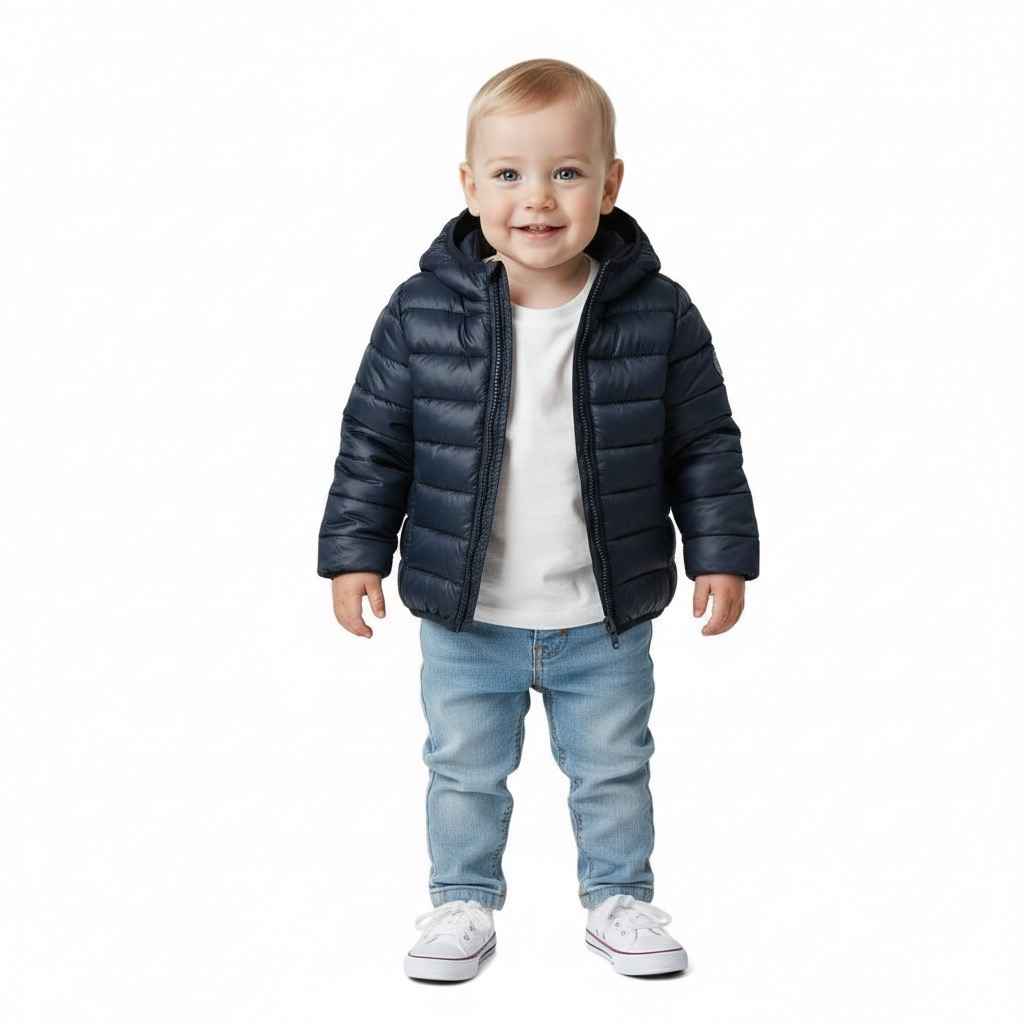 Chicco-Jacke für Jungen