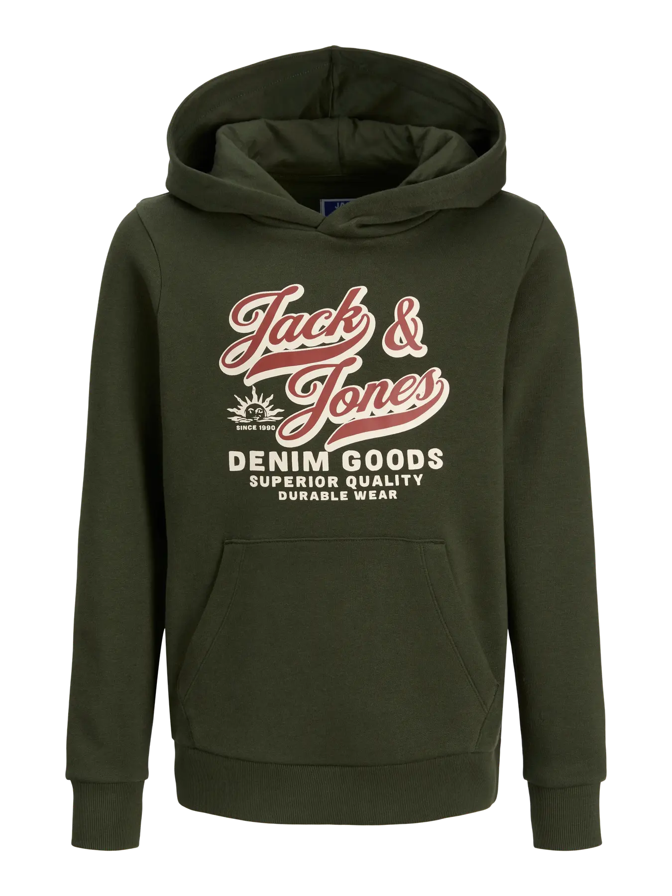 Jack&Jones Devil JJELOGO (BIS ZU 16 G)
