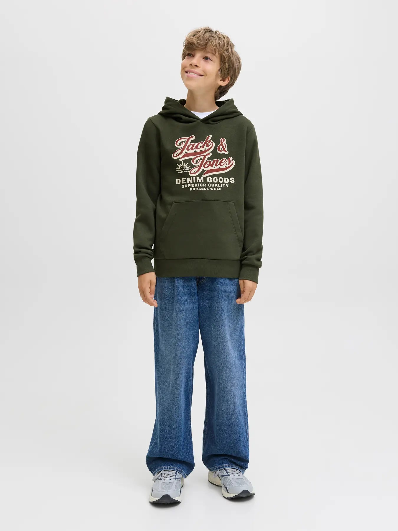 Jack&Jones Devil JJELOGO (BIS ZU 16 G)