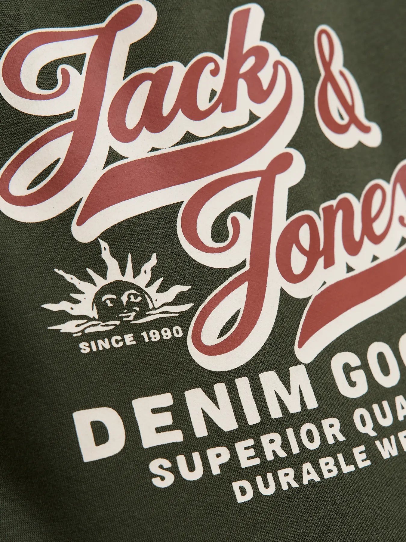 Jack&Jones Devil JJELOGO (BIS ZU 16 G)