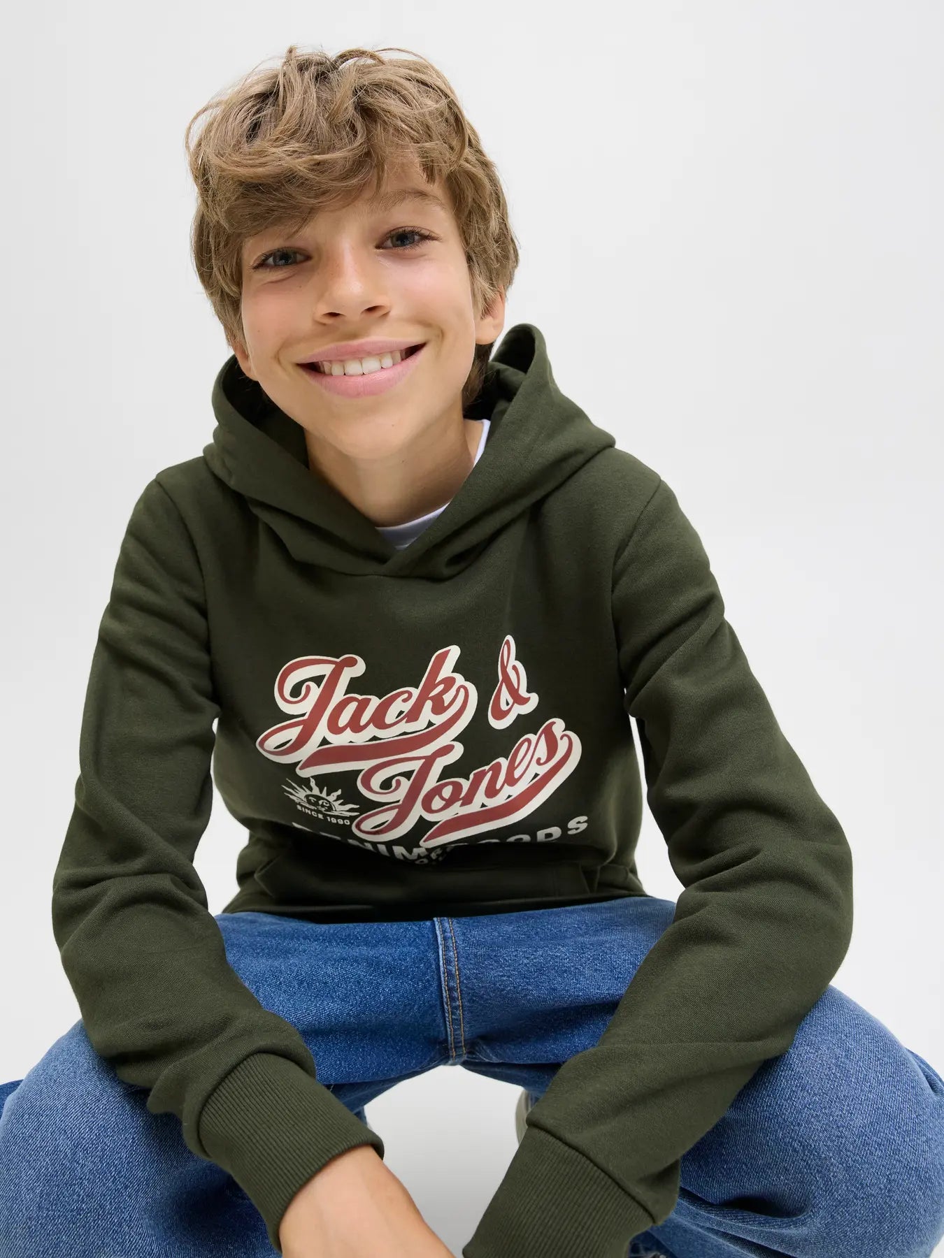 Jack&Jones Devil JJELOGO (BIS ZU 16 G)