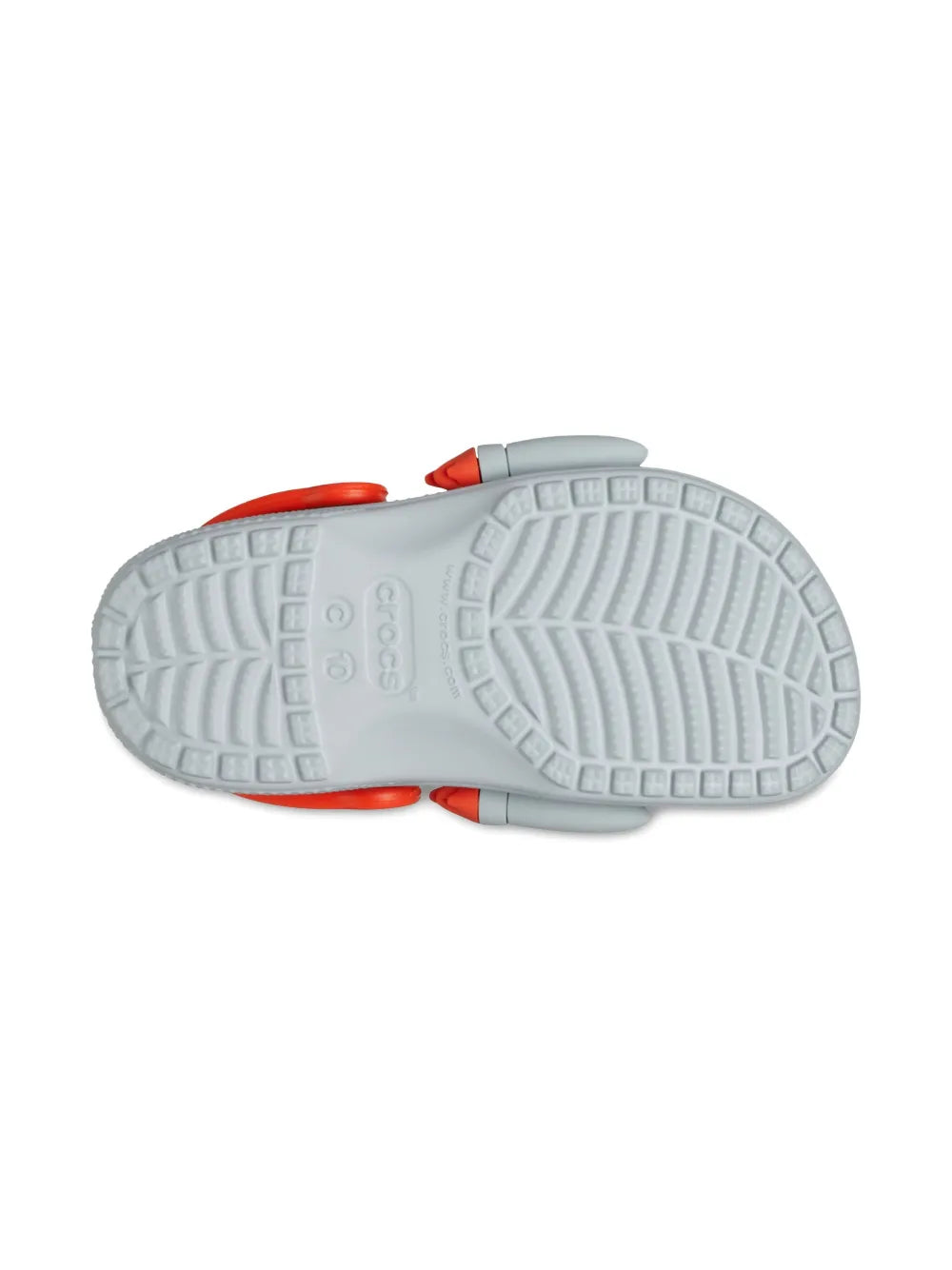 Crocs Kids Rocketship Clogs