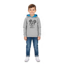 Mickey-Mouse-Kapuzenpullover – Disney 100-Kollektion