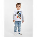 Chicco Langarmshirt