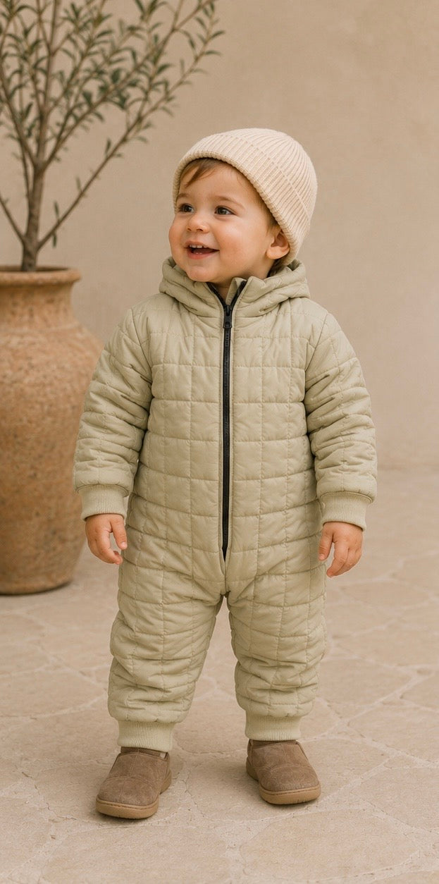 VAUVA Overalls für Babys und Kinder