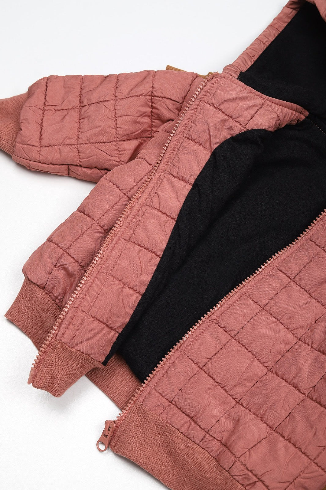 VAUVA Kinder-Kapuzenjacke - Unisex (86-116)