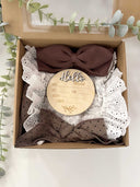 Poklon paket-Cumino set “Vintage Dots”