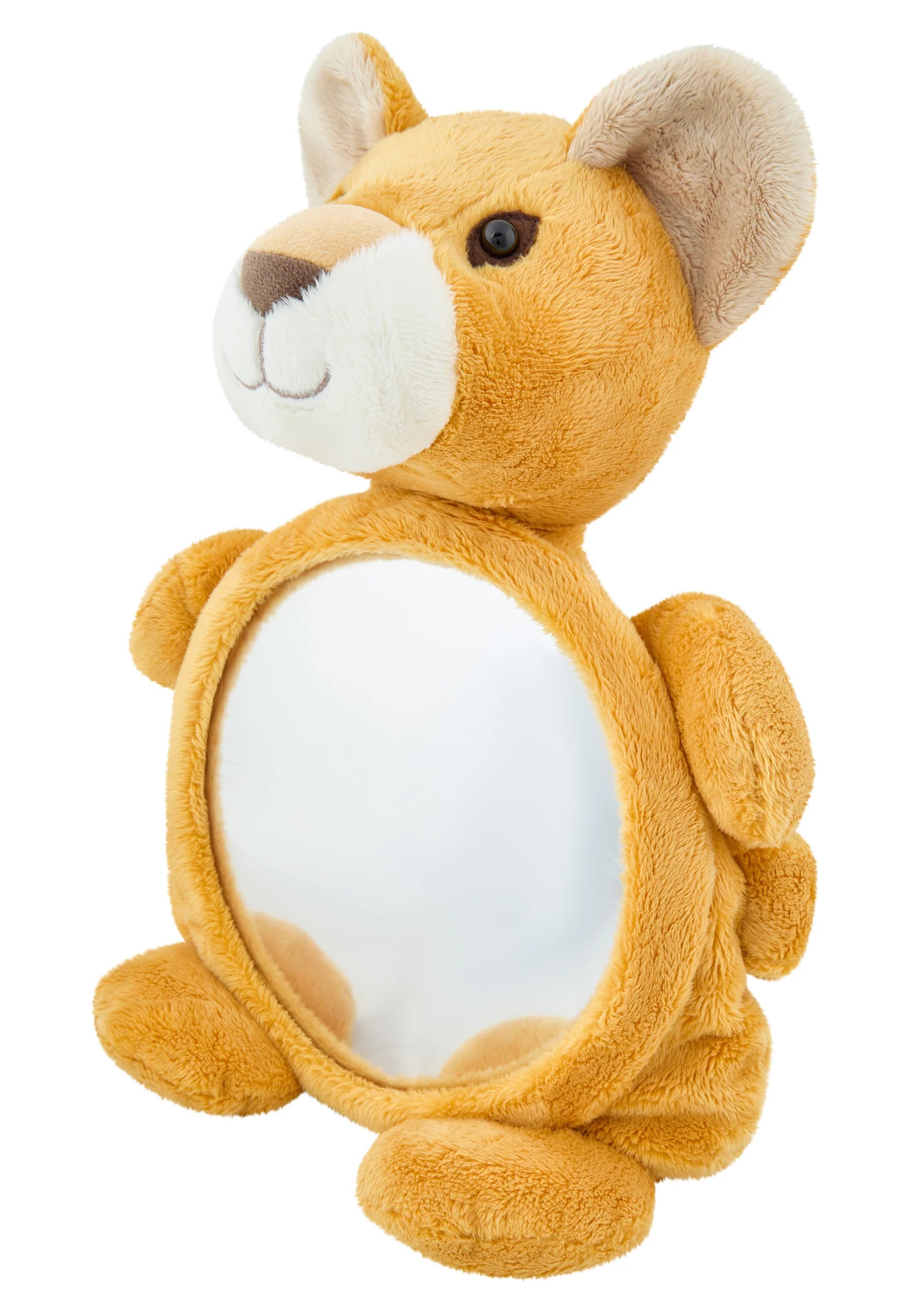Sterntaler Kinderspiegel Lav Leo - glavna slika
