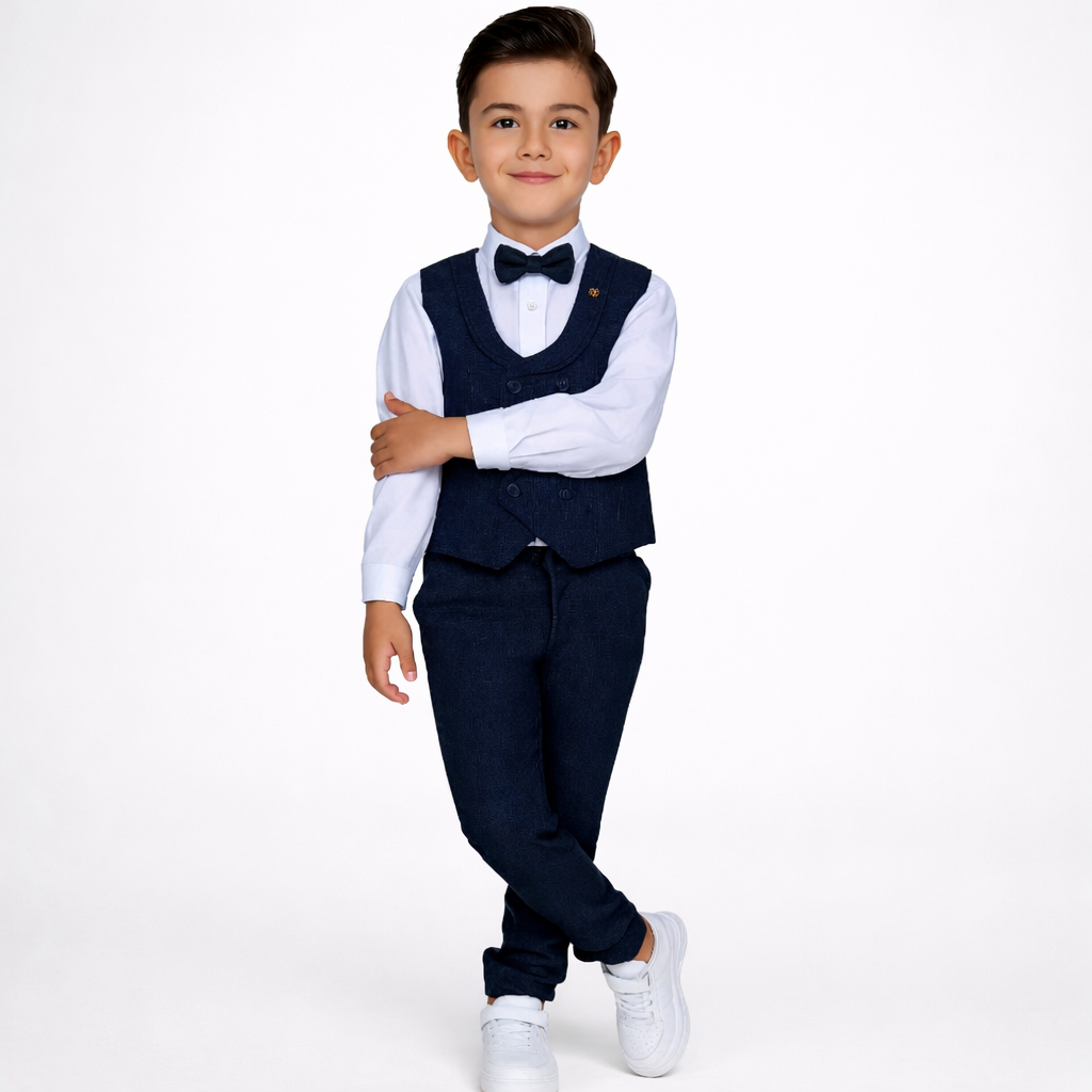Kinderanzug (1–4 Jahre)