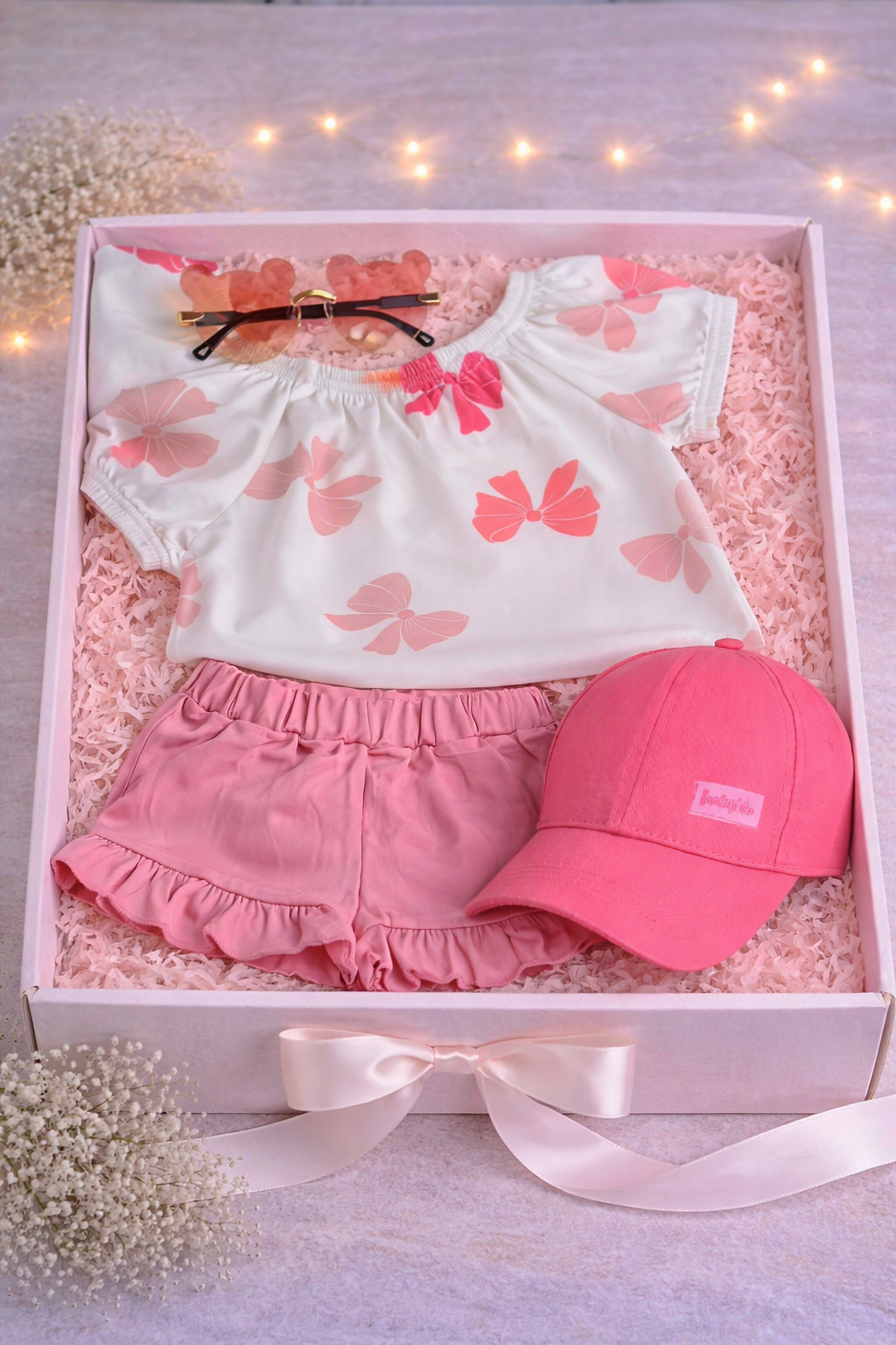 Geschenkpaket „Summer Vibes“ (2–5 Jahre)
