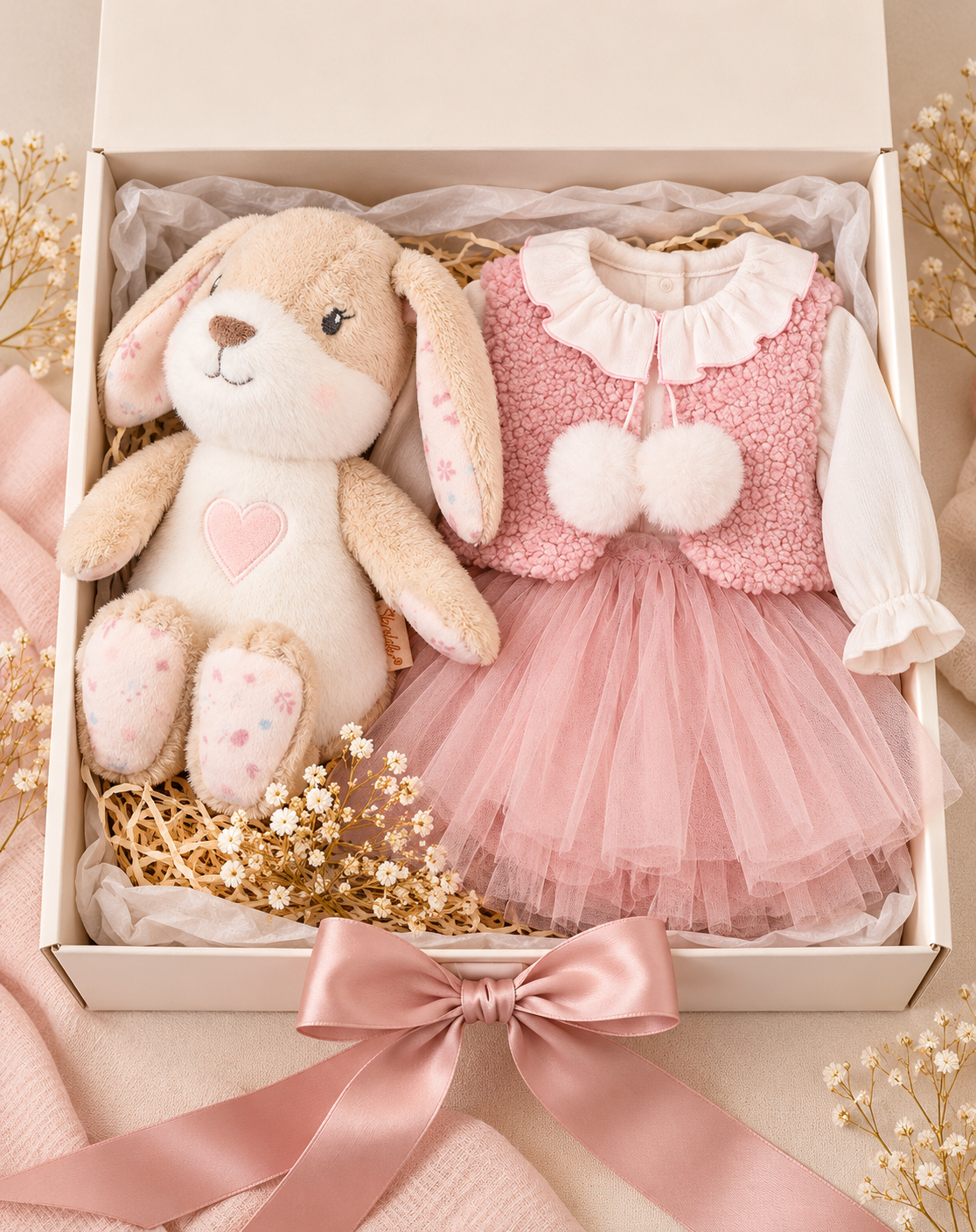 PINK DREAM – Premium poklon za djevojčice