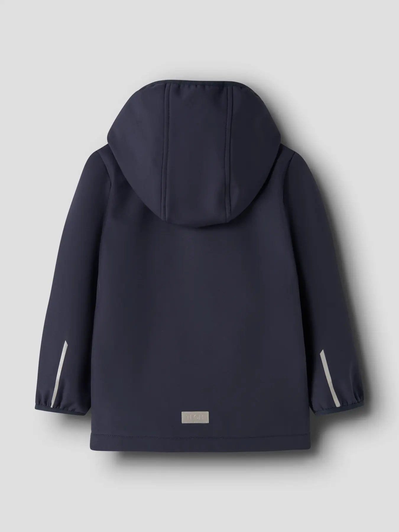 NAME IT dječačka softshell jakna Malta05 s kapuljačom