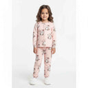 Pajamas for little girls
