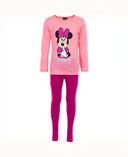 Minnie Mouse kids pajamas for girls