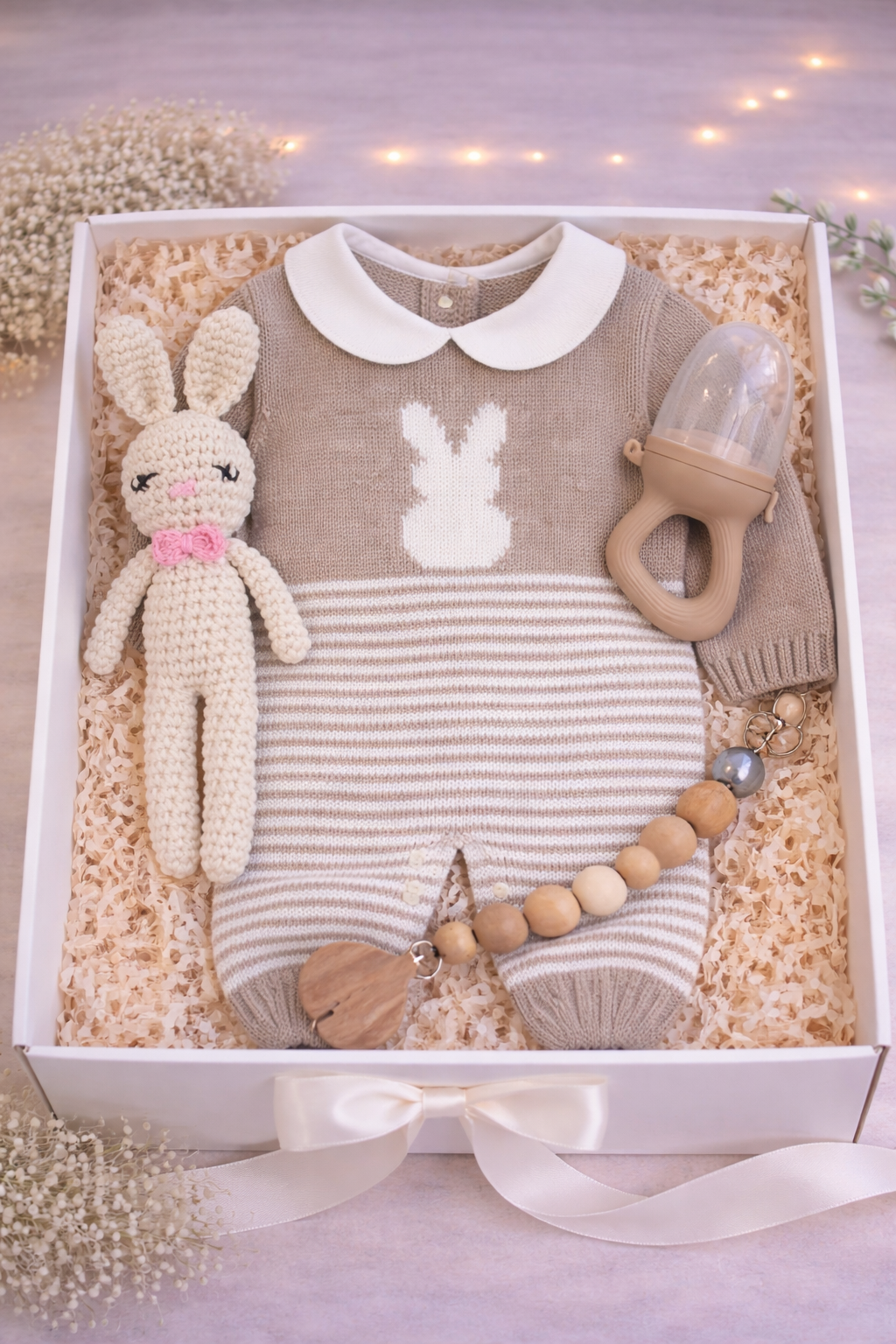 Premium baby poklon paket Chicco edition