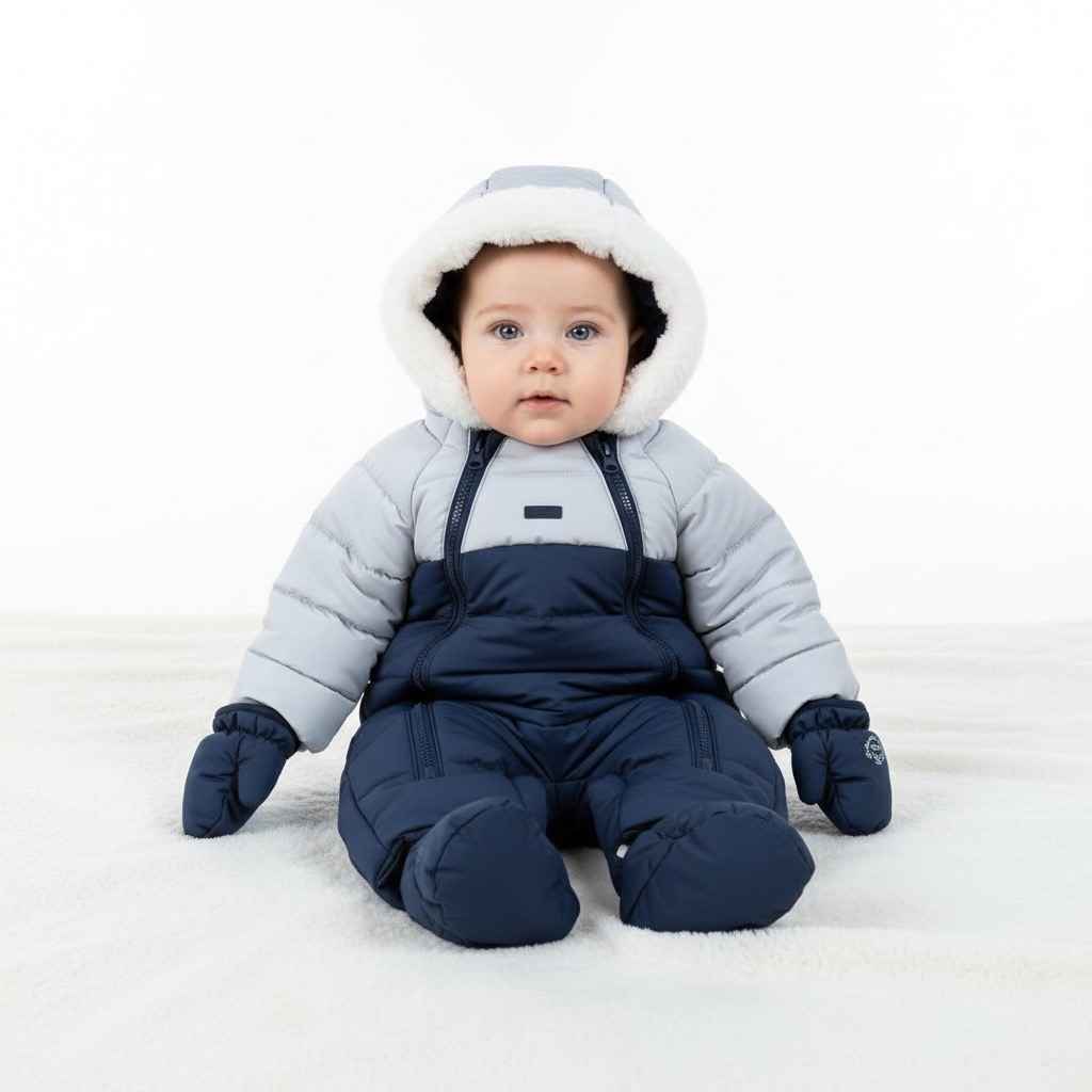 Chicco zimski skafander za bebe