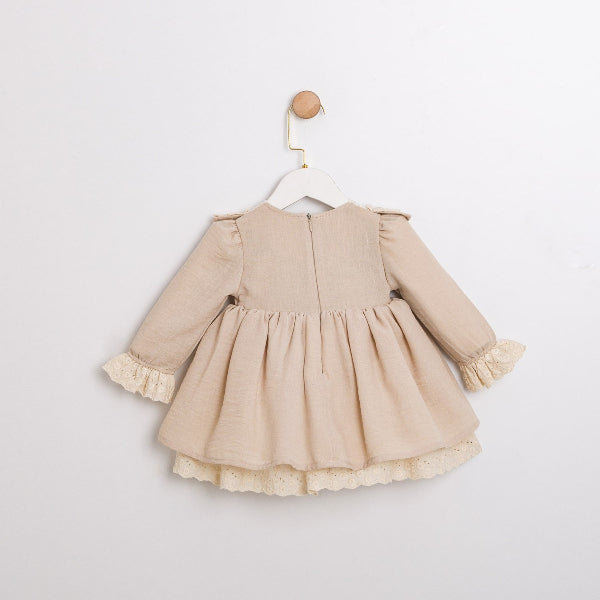 Mary&Joe CAMILIA KLEID FÜR MÄDCHEN
