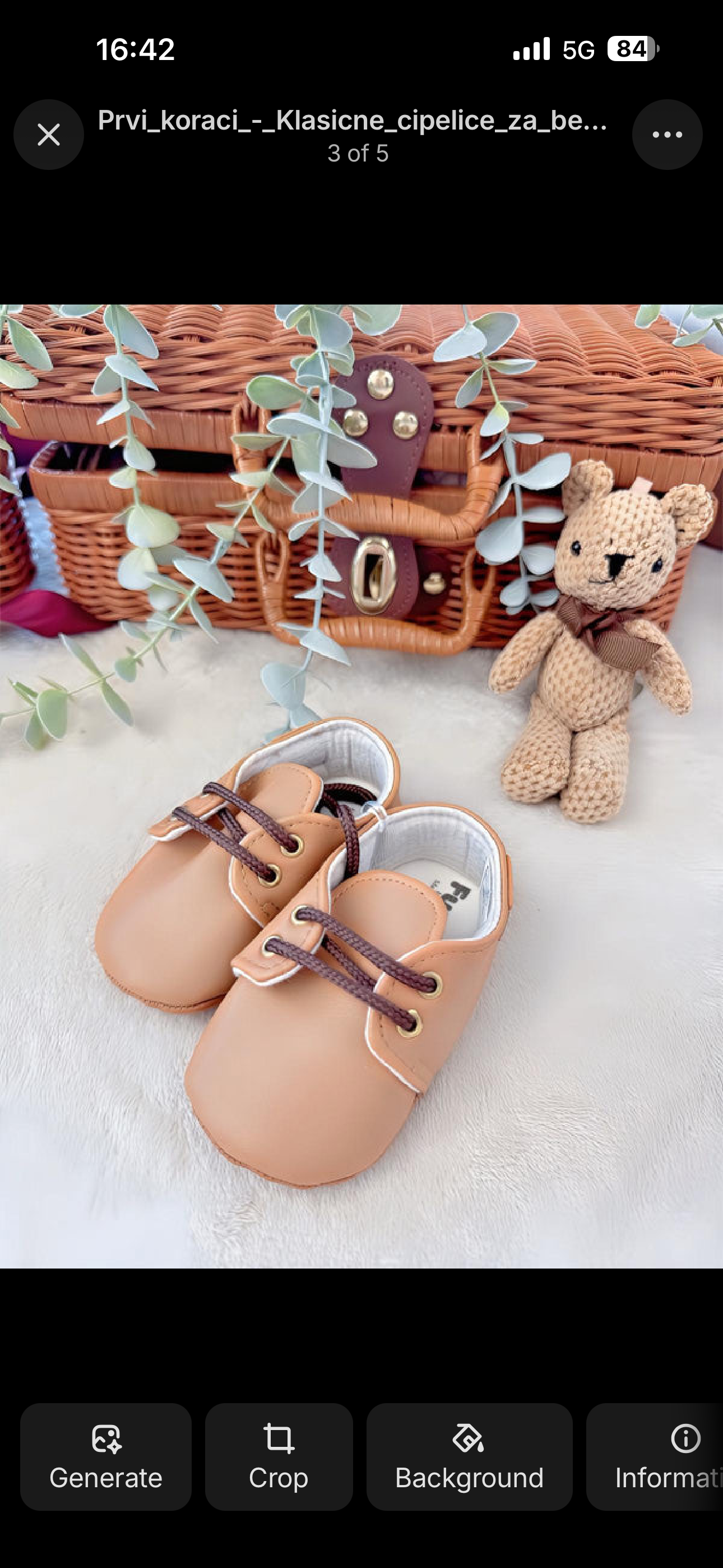 Cumino Geschenkset für Jungen