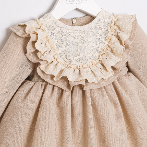 Mary&Joe CAMILIA KLEID FÜR MÄDCHEN
