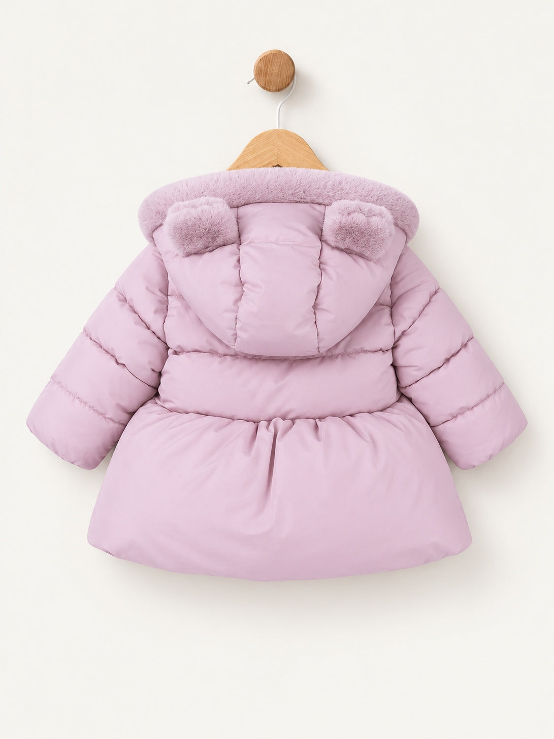 Chicco dječja puffer jakna s odvojivom kapuljačom