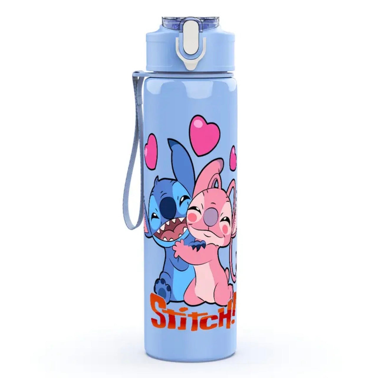 Babyflasche - Disney Cute Stitch Cartoon 800ml