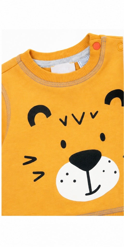 Chicco komplet za bebe – 100% pamuk
