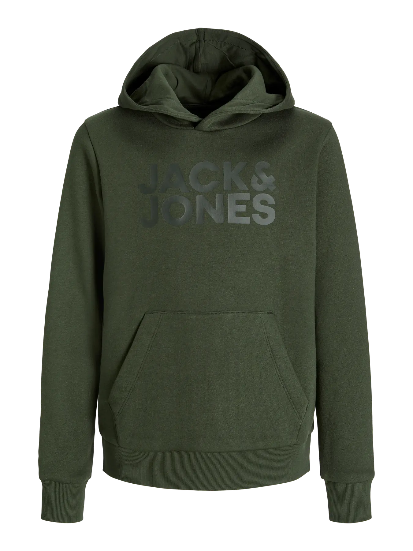 Jack&Jones Hoodie JJECORP (BIS ZU 8G)