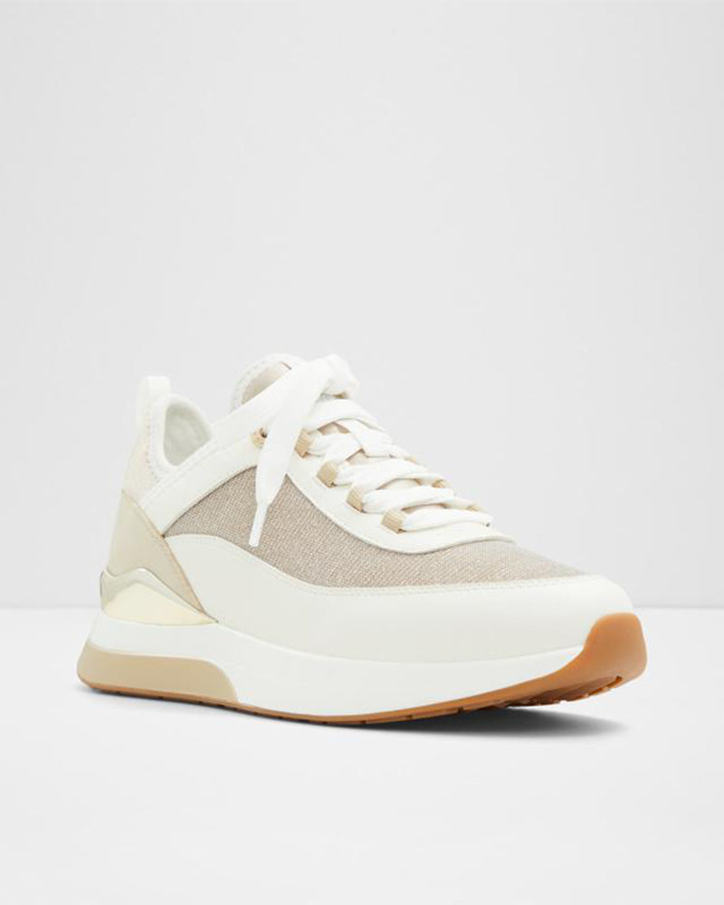 ALDO Sneakers CHAMPAGNE