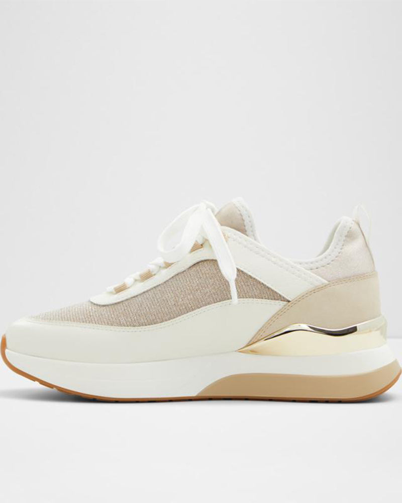 ALDO Sneakers CHAMPAGNE