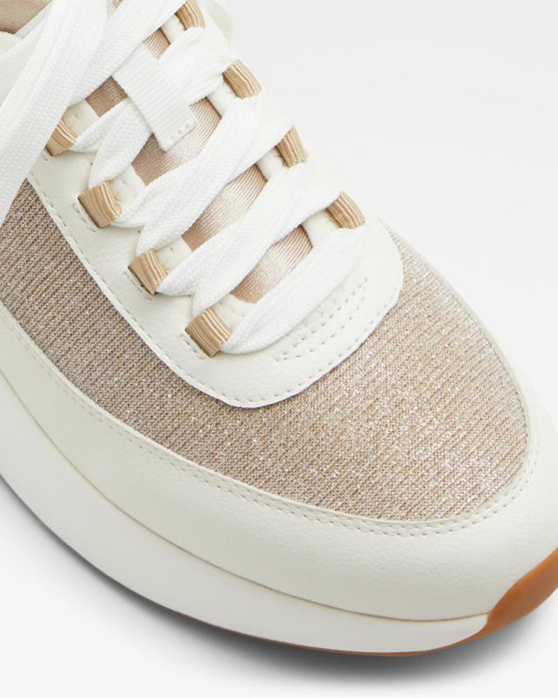 ALDO Sneakers CHAMPAGNE