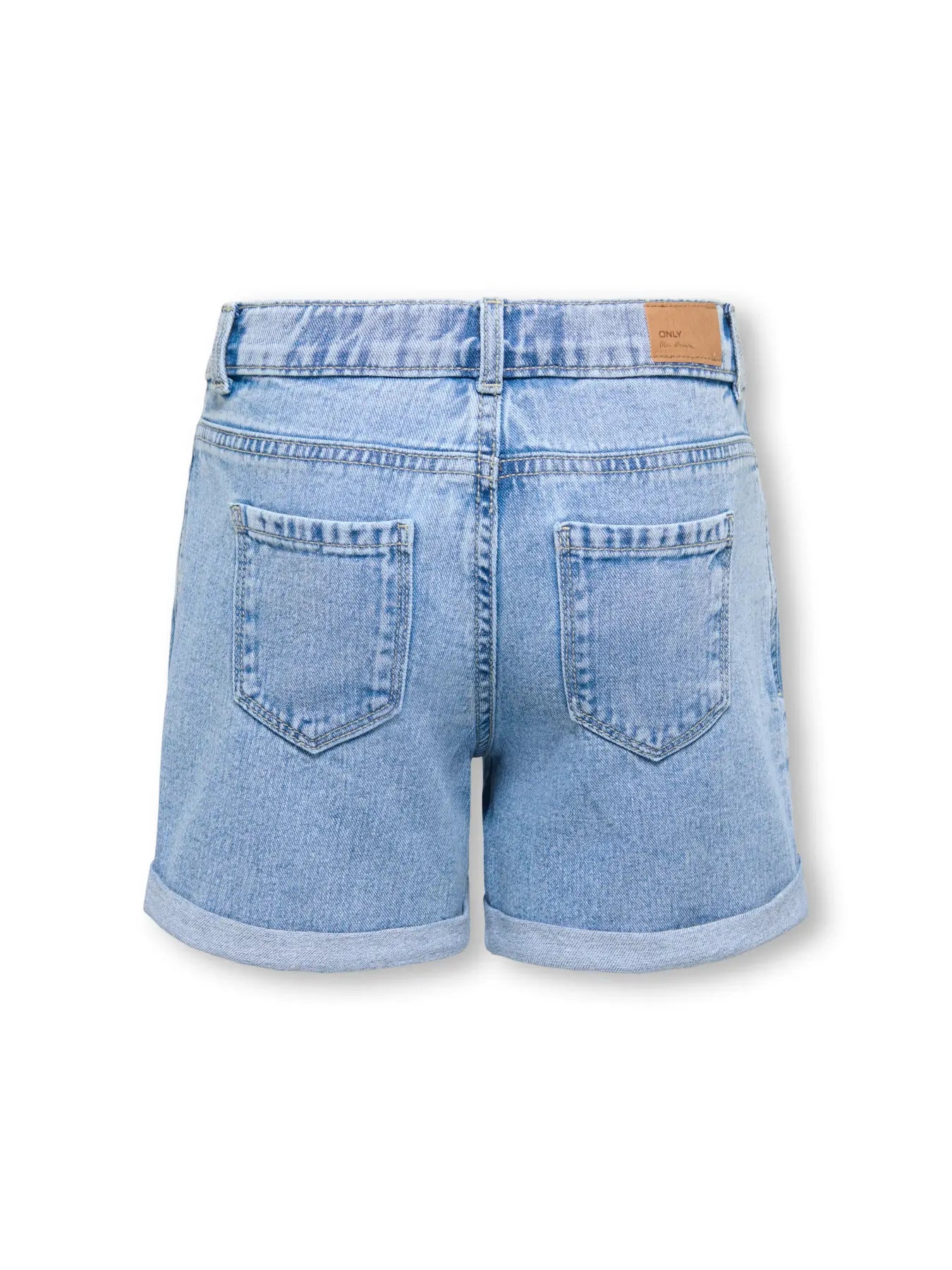 ONLY - kratke jeans hlače za djevojčice