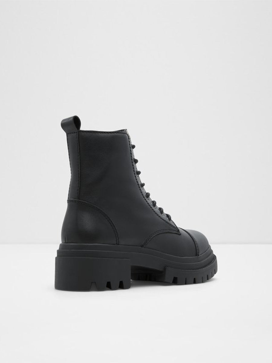 BIGMARK LEA SMOOTH Stiefel