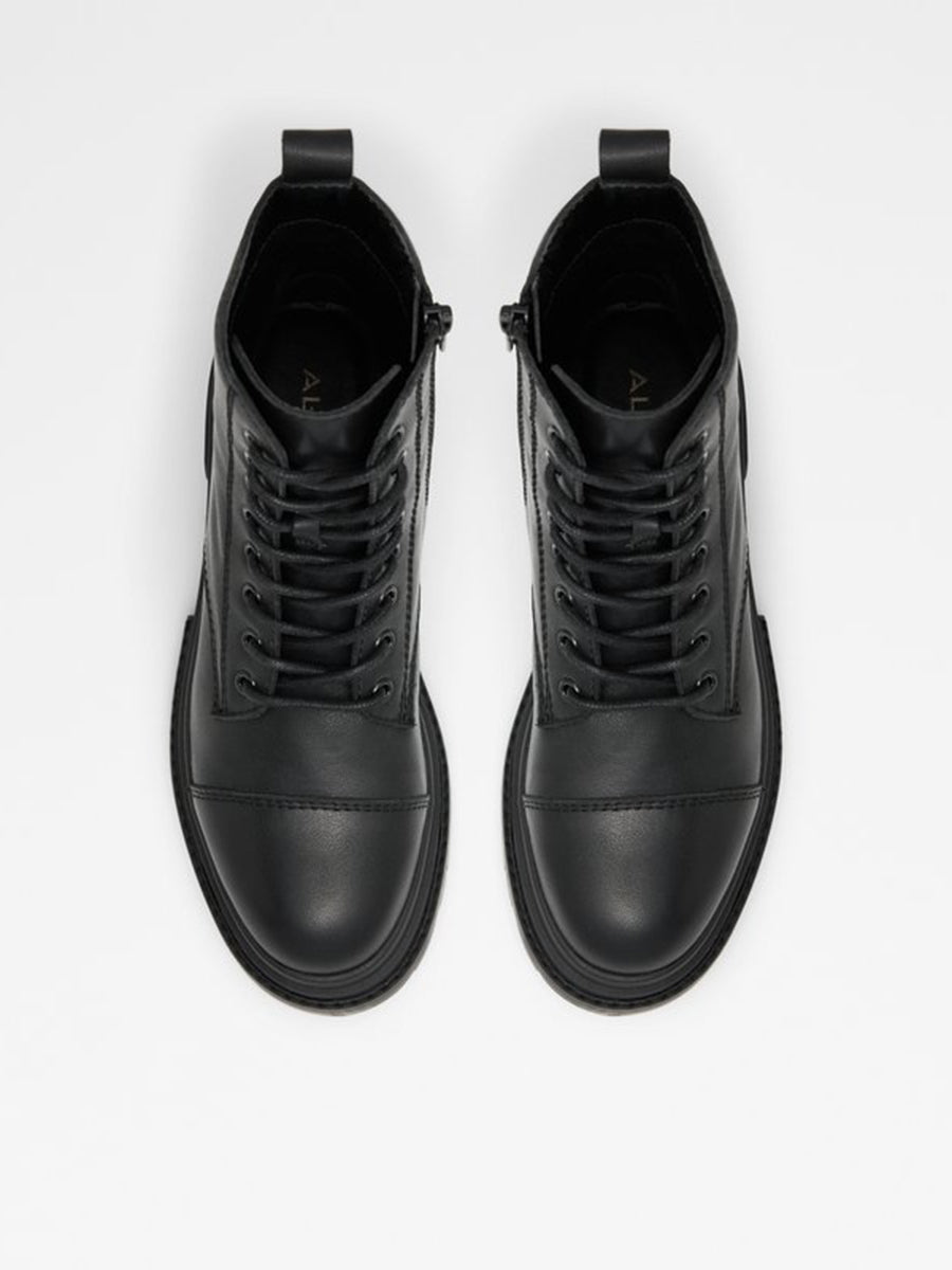 BIGMARK LEA SMOOTH Stiefel