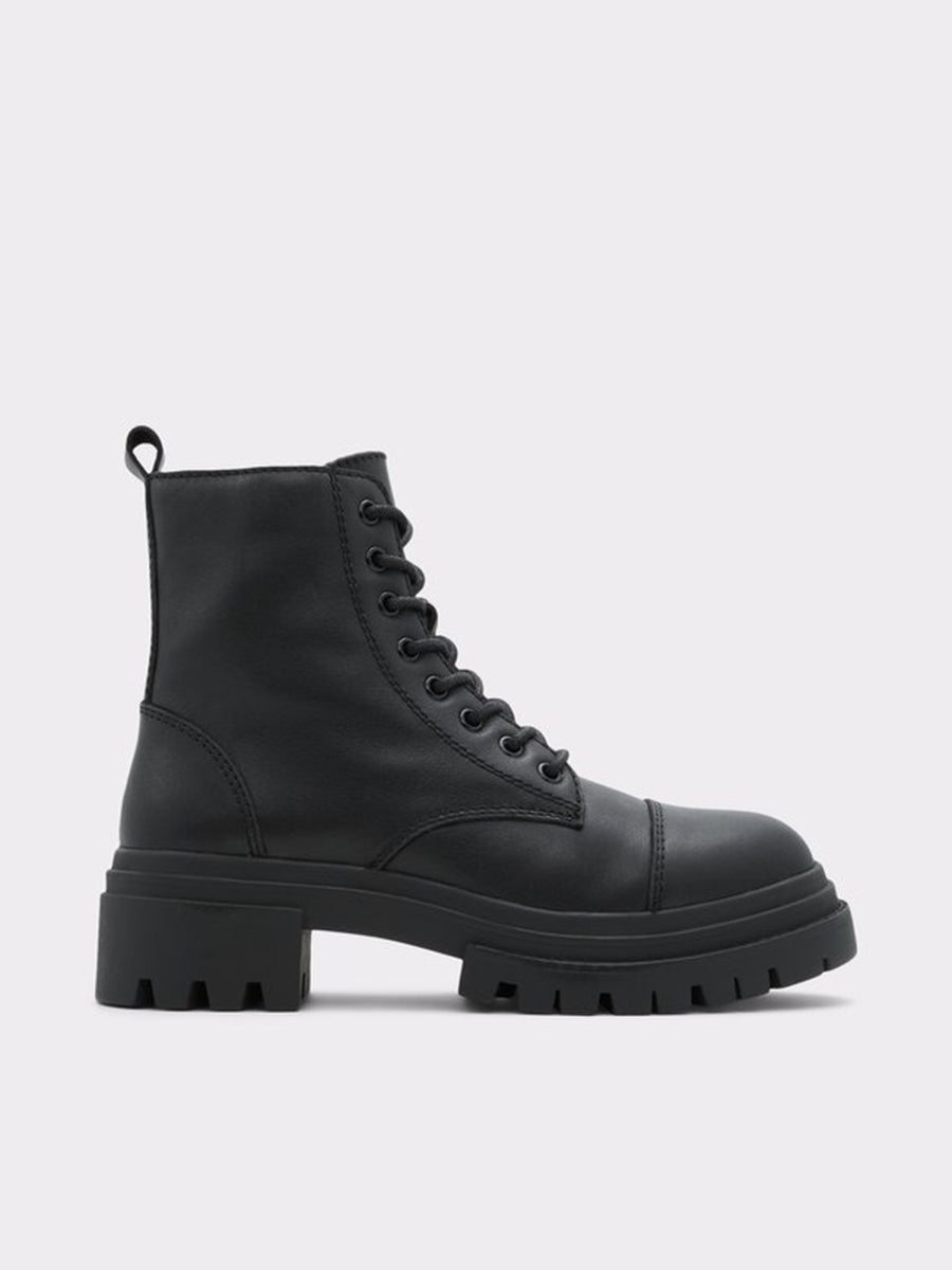 BIGMARK LEA SMOOTH Stiefel