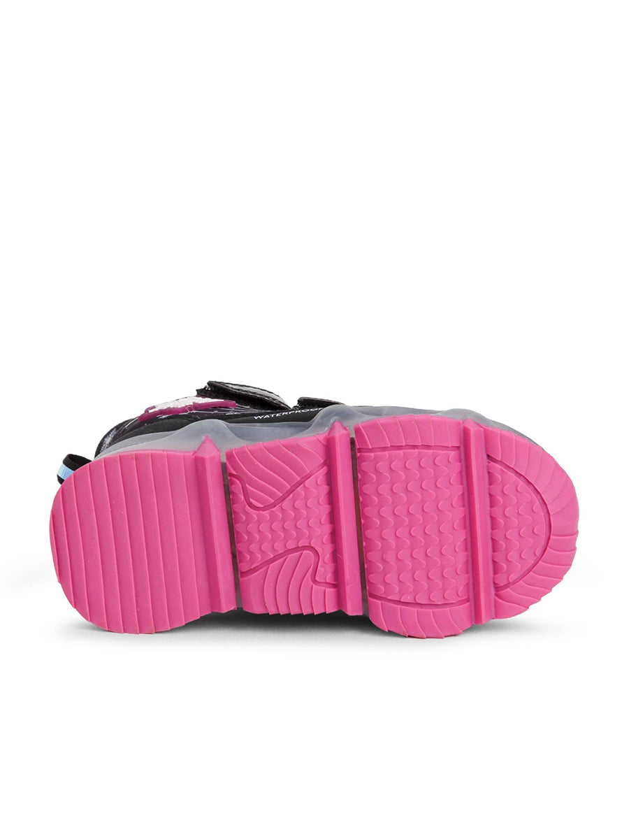 BUCKHEAD SNOWY wasserdichte Kinderstiefel