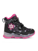 BUCKHEAD SNOWY wasserdichte Kinderstiefel