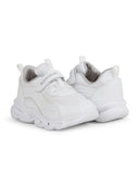 Buckhead Lexi children's light-up Velcro sneakers