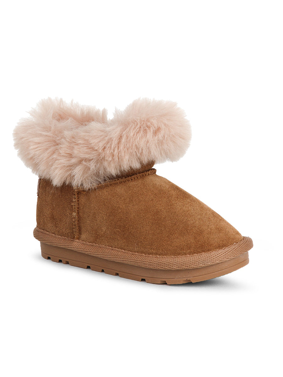 Buckhead Kinderschuhe braun