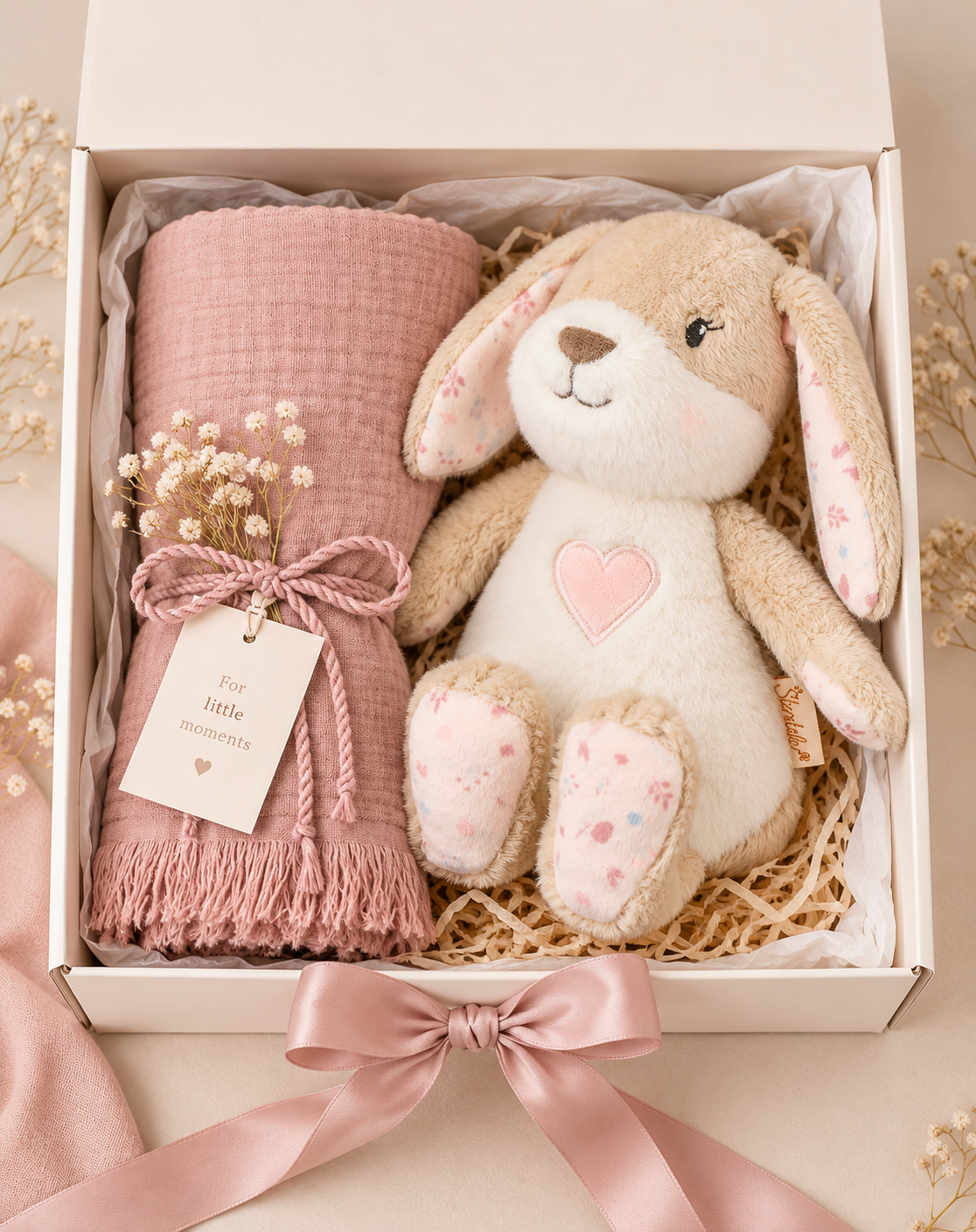 POKLON PAKET – Little Bunny