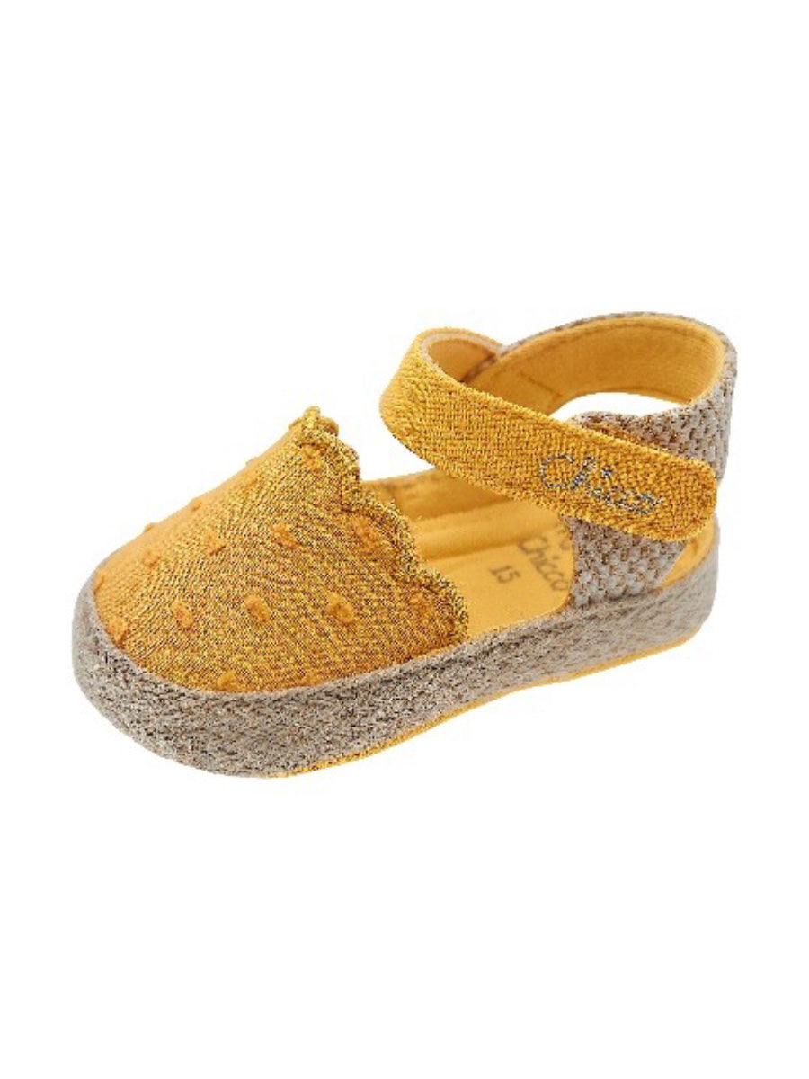 Chicco leichte und weiche Sandalen für Babys