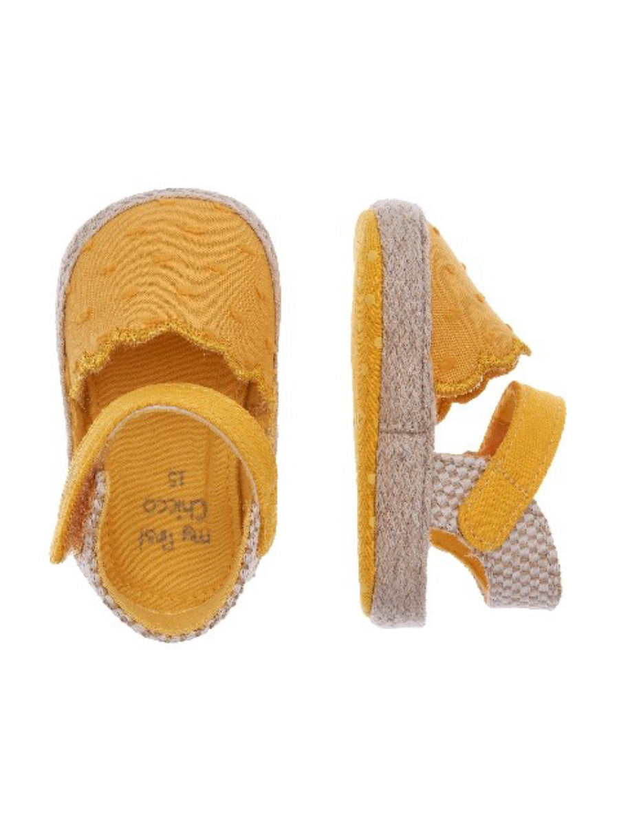 Chicco leichte und weiche Sandalen für Babys