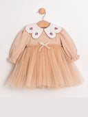 CUMINO Amore dječja haljina (9 - 24 M)