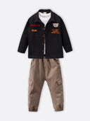 CUMINO MAGNUS TRIPLE OUTFIT (2 - 5 G)