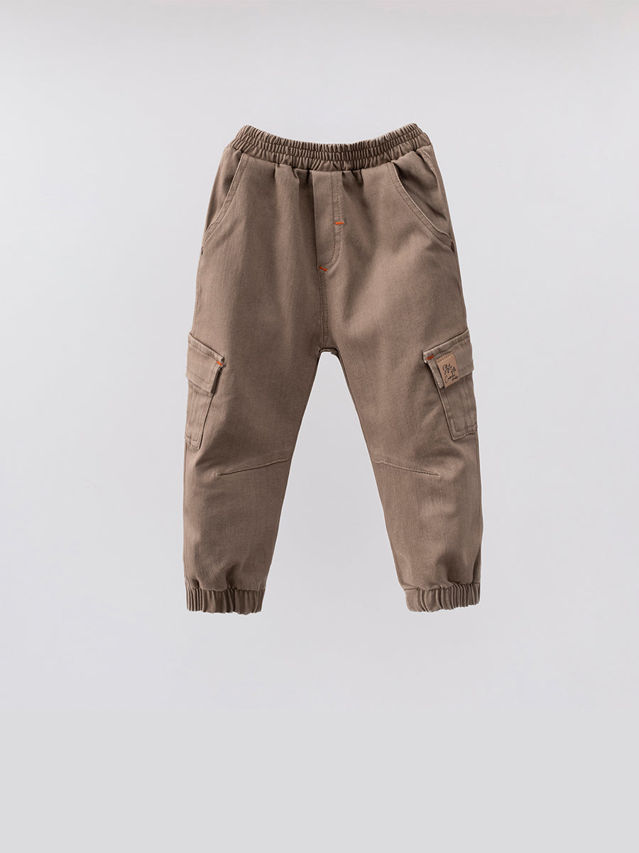 CUMINO MAGNUS DREIFACH-OUTFIT (2 - 5 G)