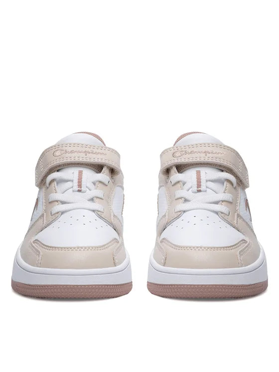 Champion Sneakers RD18 2.0 G PS LOW beige